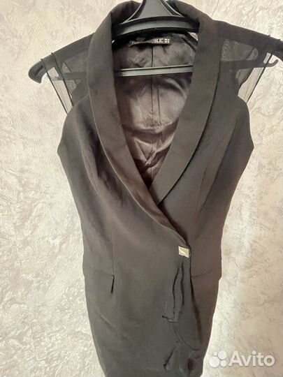 Женские вещи пакетом Love Republic