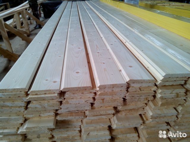 Пиломатериалы (доска, брус, шпунт, имитация бруса)