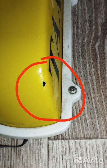 Шашка для такси