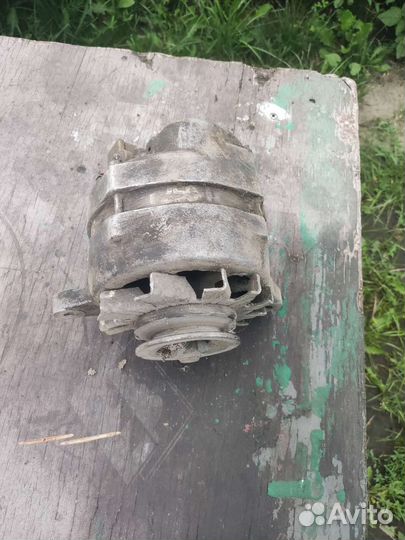 Генератор УАЗ 469