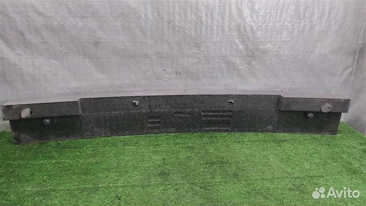 Абсорбер бампера заднего Nissan Tiida 2008