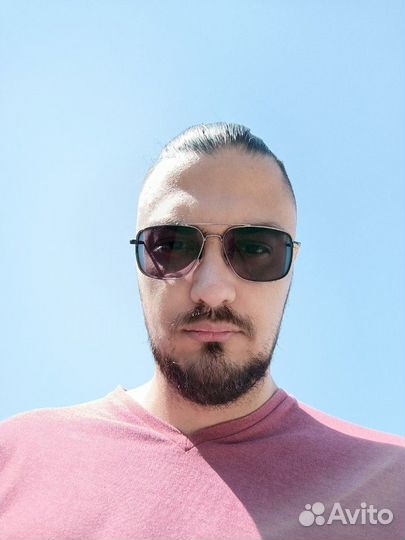 Начальник отдела продаж