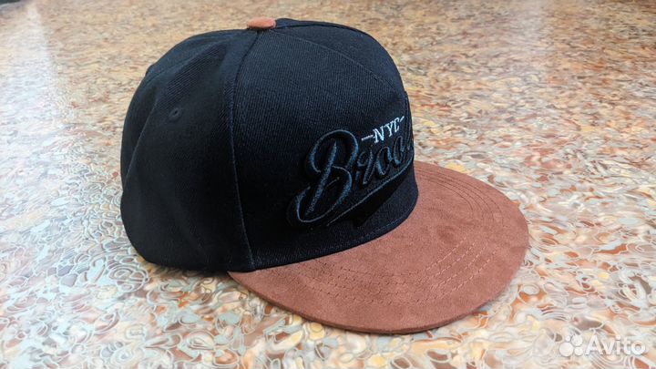 Кепка бейсболка