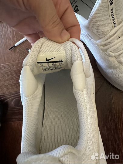 Кроссовки nike оригинал