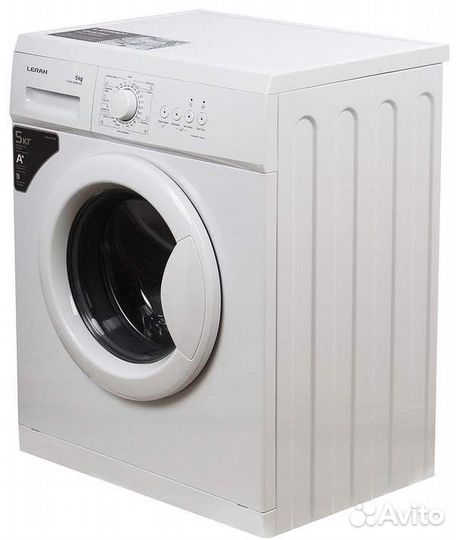 Стиральная машина Leran WMS 14085 WD