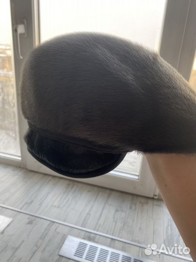 Шапка мужская