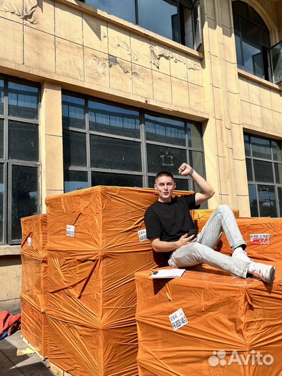 Байер/Посредник в Китае Карго/Доставка товара 1688