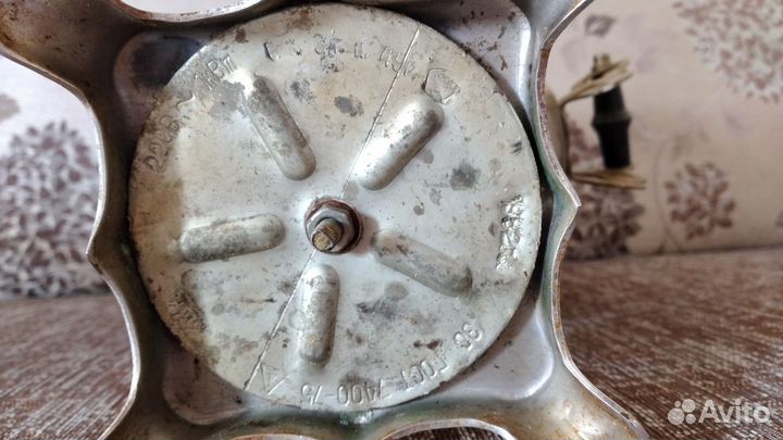 Самовар электрический СССР