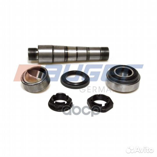 Р/к шкворня (мр) с подшипником на 1 сторону Volvo