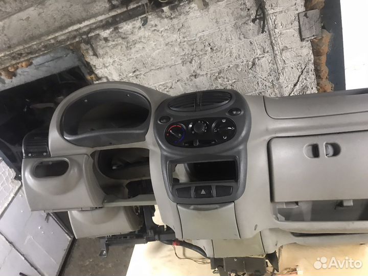 Торпеда kalina 1