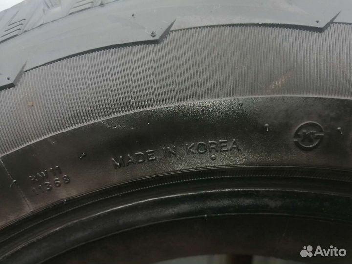 Hankook Winter I'Pike RS W419 225/65 R17 102T