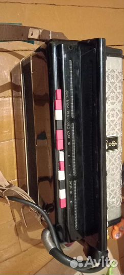 Электро баян