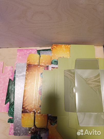 Товары для мыловарения