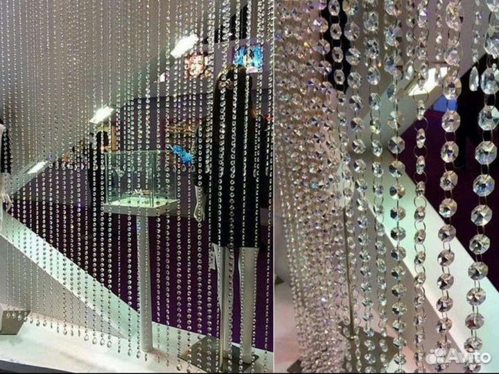 Подвеска декоративная интерьерная