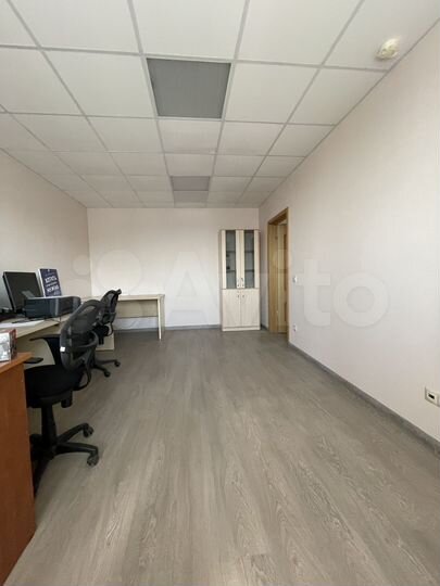 Комната 19 м² в 2-к., 17/17 эт.