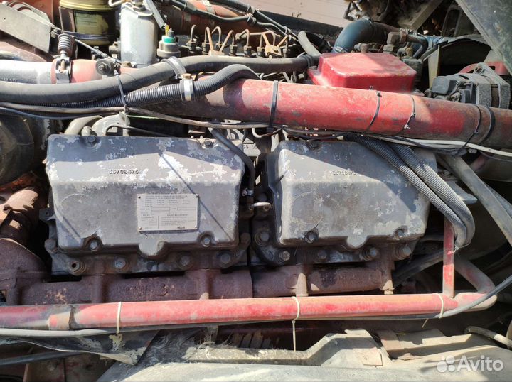 Двс маск 500 ее9