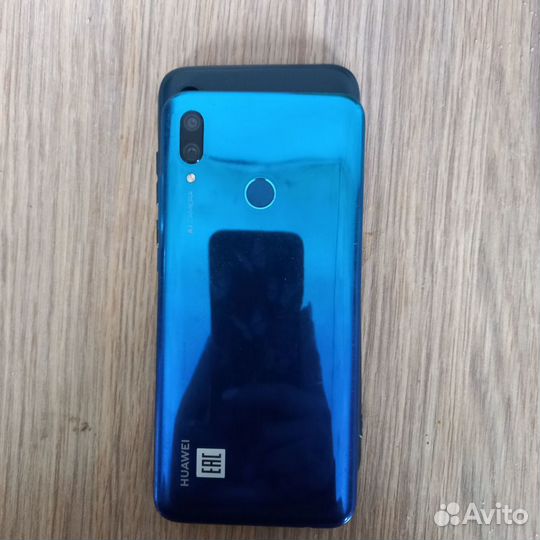 HUAWEI P Smart (2019), 3/32 ГБ