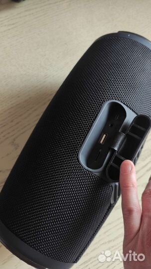 Колонка xtreme 3 беспроводная mp3 bluetooth usb