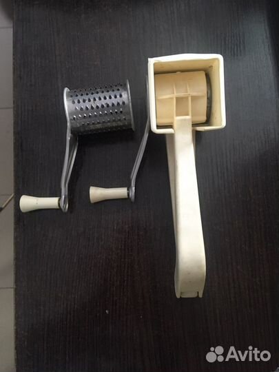 Вещи из СССР 3