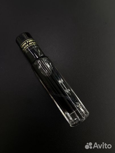 Nasomatto black afgano 10ml парфюм