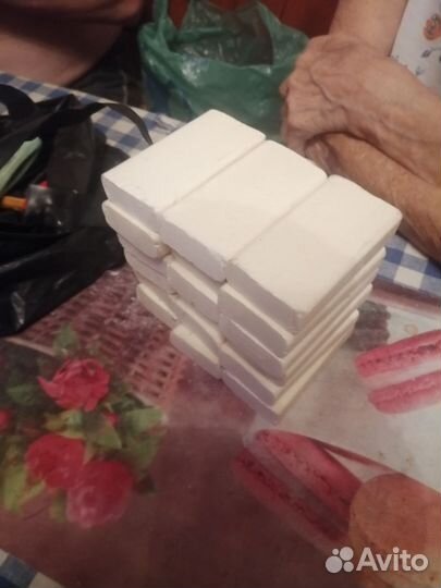Продам мыло