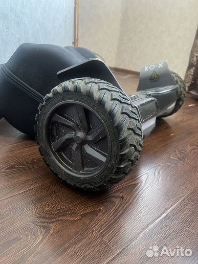 Гироскутер Kiwano