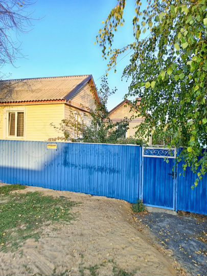 Дом 115 м² на участке 11 сот.