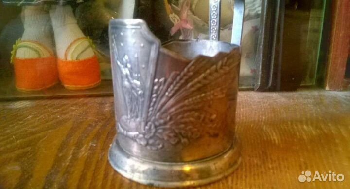 Подстаканник