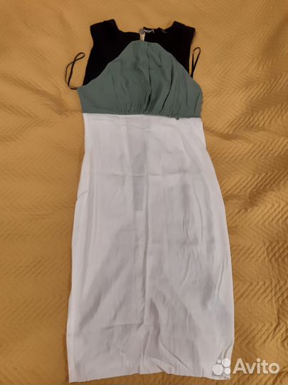 Новое платье annaritaN 42 размер