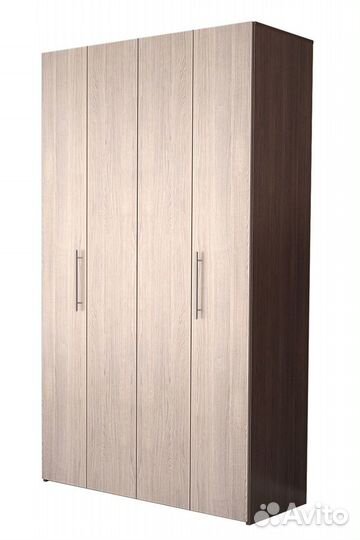 Шкаф гармошка 