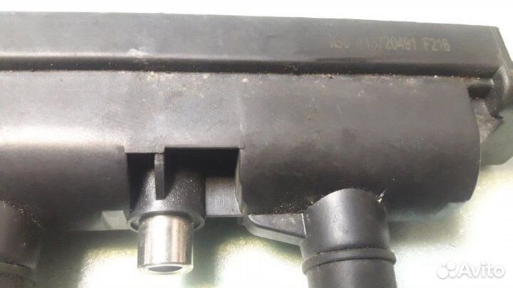 Катушка,модуль зажигания Opel Corsa D 1.4 A14XER