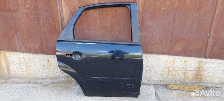 Дверь задняя правая Ford Focus 2 2008