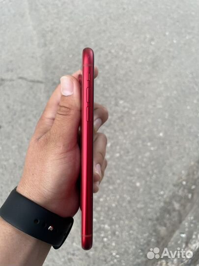 iPhone Xr, 128 ГБ