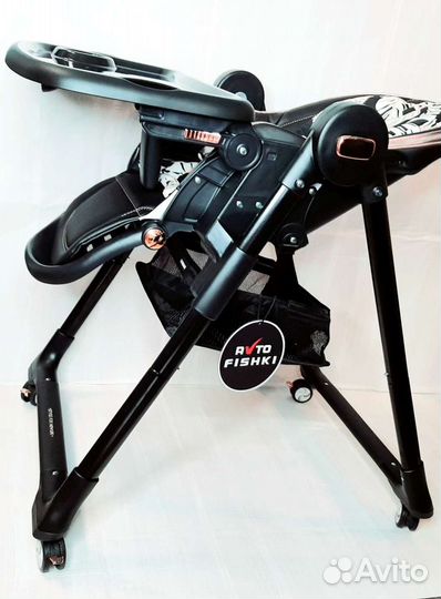 Стульчик для кормления (новый)