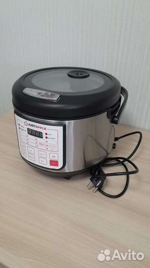 Карамелизатор для яблок и не только