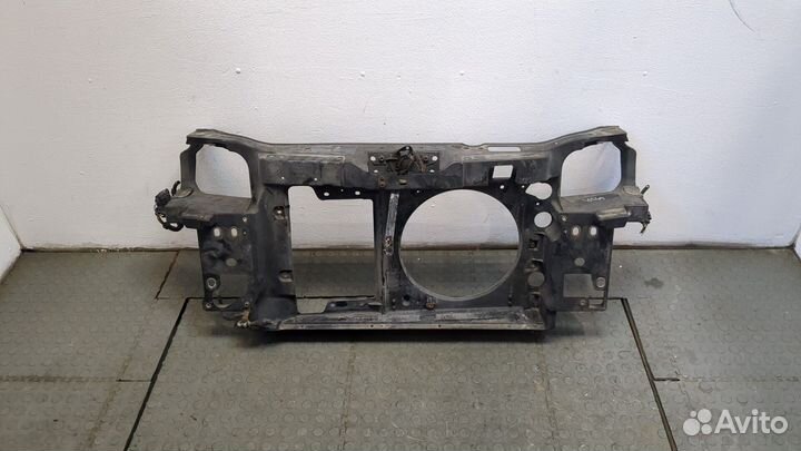 Рамка передняя Volkswagen Polo, 2001