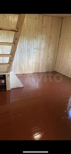 Дача 40 м² на участке 4 сот.