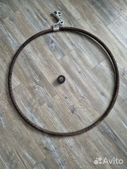 Кольцо для воздушной гимнастики