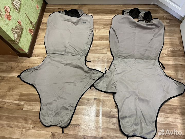 Чехлы универсальные бу