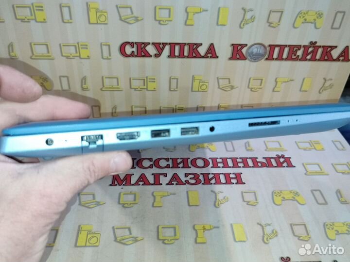 Ноутбук lenovo 80xr