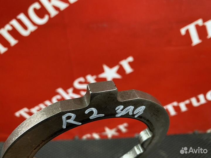 Шайба задней ступицы Renault T, Volvo FH