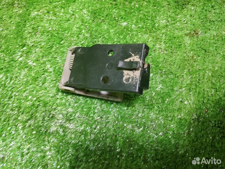 Ручка открывания капота Kia Cerato LD G4FC 2006