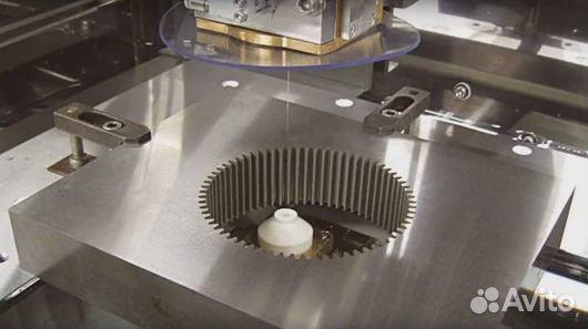 Электроэрозионная обработка металлов