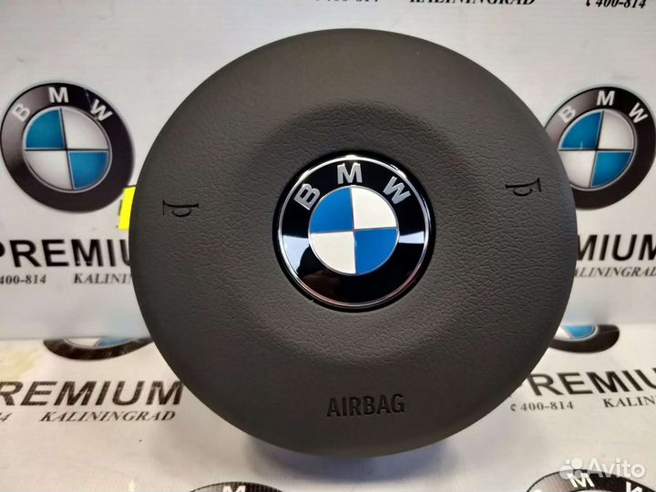 BMW Airbag Подушка М в Руль Бмв f серии