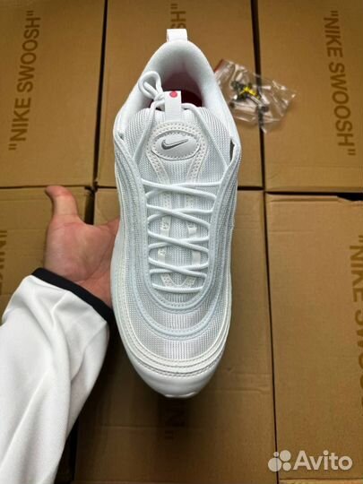 Кроссовки Nike Air Max 97