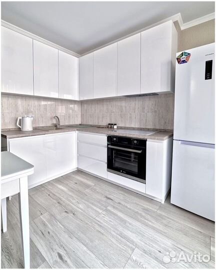 Кухня на заказ CS - 156