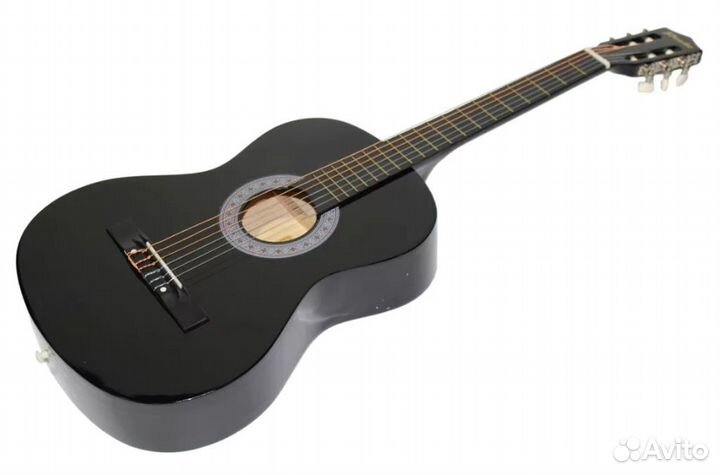 Гитара классическая Belucci 3805