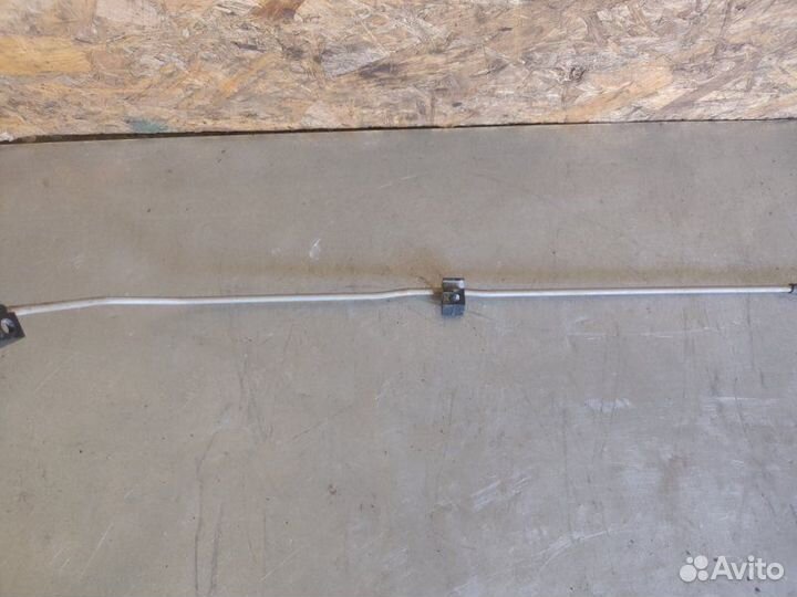 Трубка тормозная передняя правая Chery Tiggo Pro 7