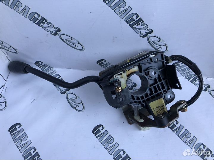 Cелeктор aкпп для Маzdа мрv