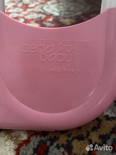 Манеж детский